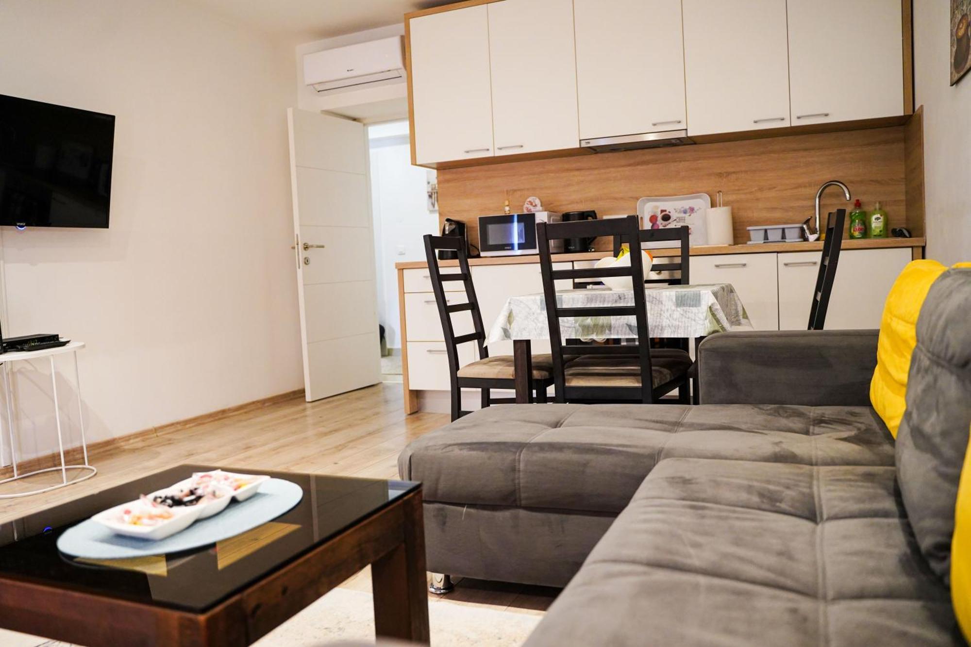 Amore - Best Located, Calm & Super Tidy SJJ Exterior foto